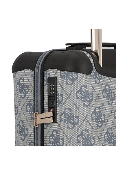 Guess Berta 4 Rollen Kabinentrolley 53 cm