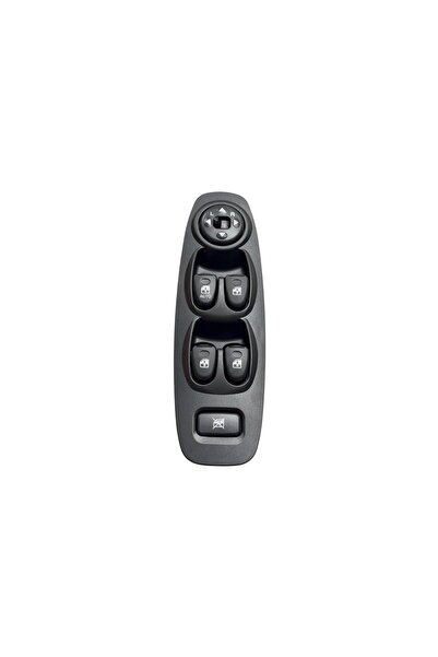 Hys CAM DÜĞMESİ ÖN SOL HYUNDAI ACCENT ADMIRE 2003-2006 | AYNA KUMANDALI