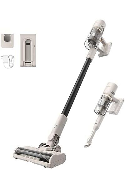 Dreame U10 Cordless Upright Stick Vacuum Cleaner