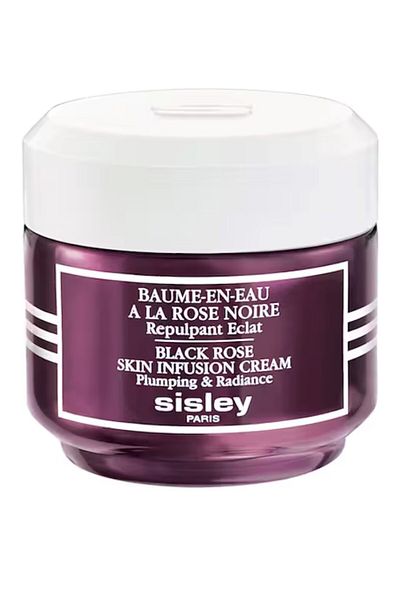 Sisley Black Rose Skin Infusion Cream - Moisturizing Cream 50 ml