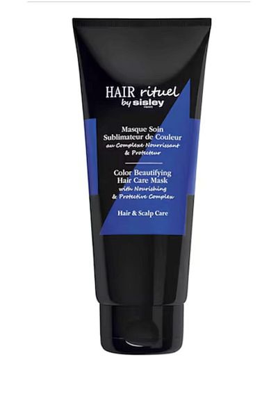 Sisley Color Beautifying Hair Care Mask - Hair Mask 200 ml