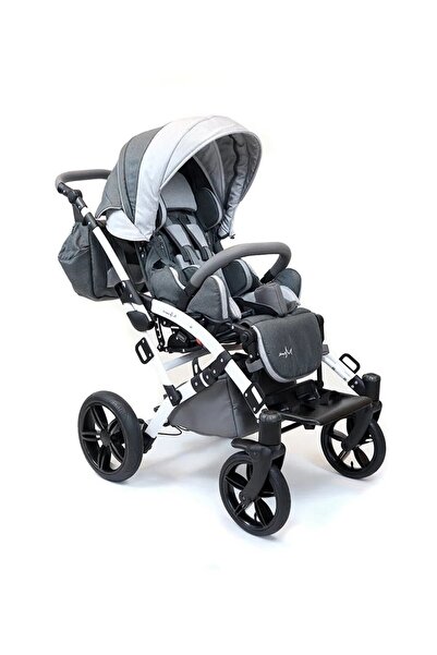 POYLİN Mewa Engelli Çocuk Puseti