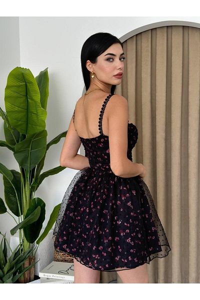modamtn Vranye Mini Dress