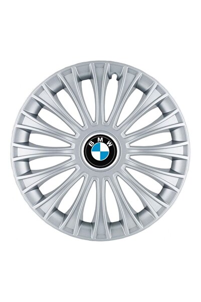 Autohelix MSA Set de 4 capace pentru roți, potrivite pentru jante R14, pentru...