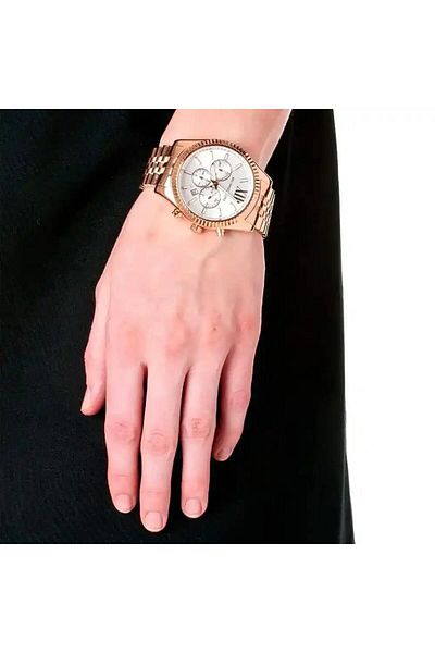 Michael Kors Ceas Dama, Michael Kors, Lexington MK8313