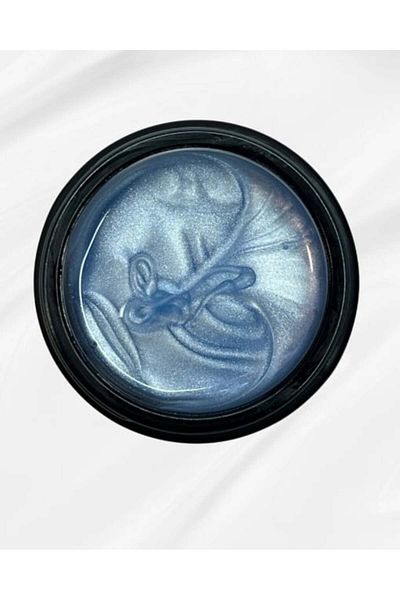 BABUF Gel de Constructie Autonivelant | Reflex Glaciar | BGP 1 | 50 g