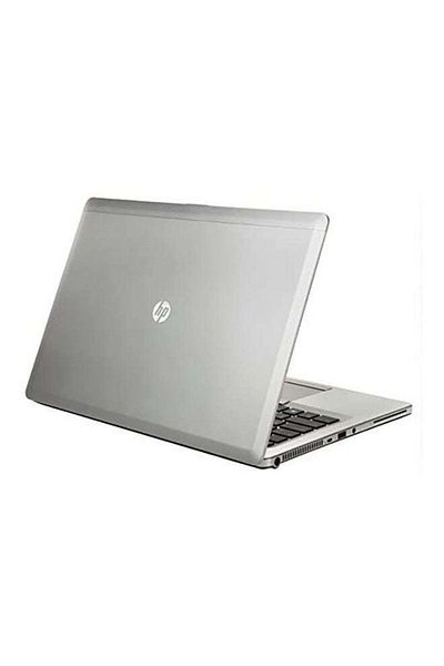 HP Pre-Owned Elitebook 9480m 2017 14-inch Intel Core i5 4th Gen 8 GB 256 GB Intel HD Graphics Silver