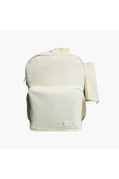 Roco LS-Roco BACKPACK 31x43x14cm UNI RQ-RG25JMS1