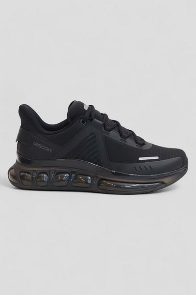 Lescon 2208-Airfoam Eterium Anatomical Sole Unisex Walking & Running Shoes