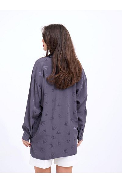 modamtn 6341 Shirt-Cesena