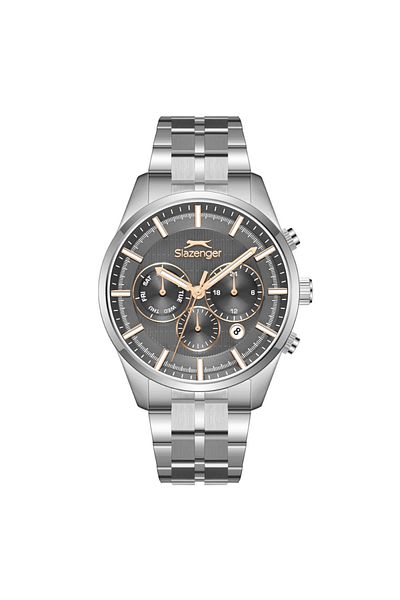Slazenger Sl.09.2483.2.05 Men's Wristwatch