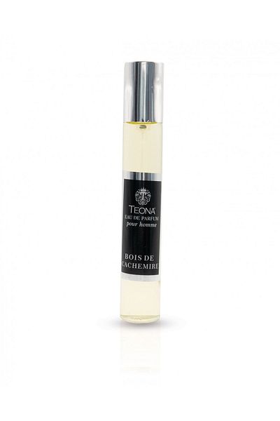 Teona Romania Cashmere Wood Eau de Parfum