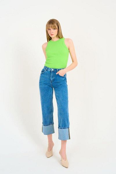 modamtn Athlete - Green