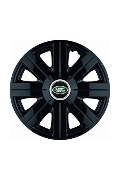 Autohelix MSA Set de 4 capace pentru roți, compatibile cu jante R14, pentru L...