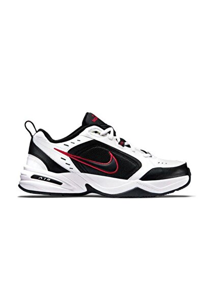 Nike Air Monarch IV Erkek Beyaz Antrenman Ayakkabısı 415445-101