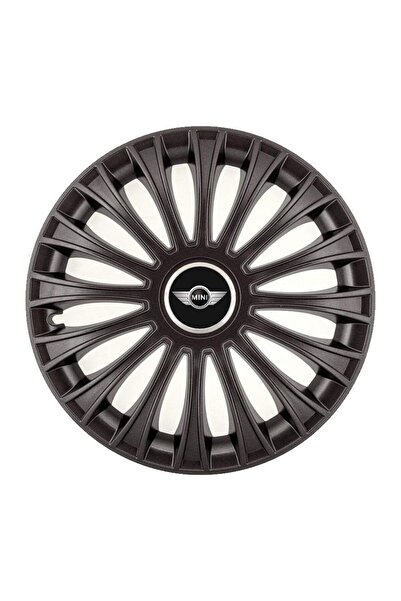 Autohelix MSA Set de 4 capace pentru roți, potrivite pentru jante R14, pentru...