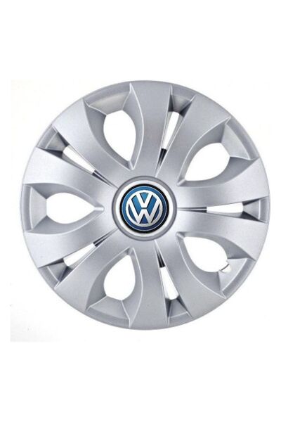 Autohelix MSA Set de 4 capace pentru roți, potrivite pentru jante R17, compat...