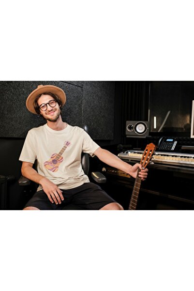 ArtYus ΑΝΔΡΙΚΟ/ΓΥΝΑΙΚΕΙΟ ΜΠΛΟΥΖΑ ΜΕ ΣΤΡΟΓΓΥΛΗ ΛΑΜΠΑΡΙΑ ΚΑΙ ΚΟΝΤΟ ΜΑΝΙΚΙΑ ΜΕ Ε...