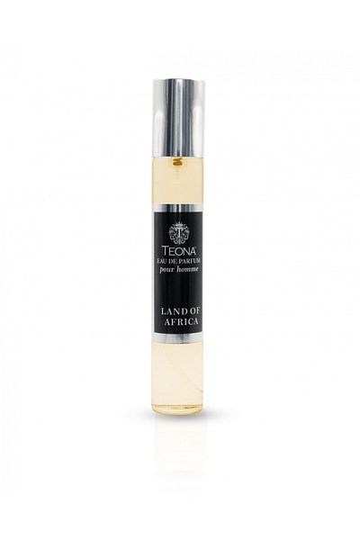 Teona Romania Land of Africa Eau de Parfum