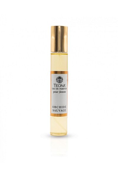 Teona Romania Wild Orchid Eau de Parfum