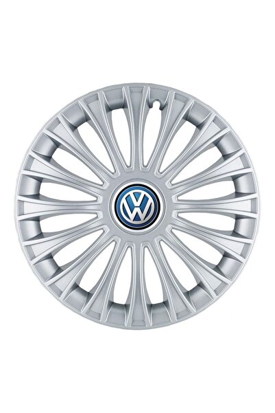 Autohelix MSA Set de 4 capace pentru roți, potrivite pentru jante R14, pentru...