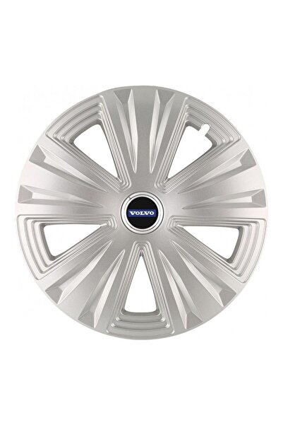 Autohelix MSA Set de 4 capace pentru roți, potrivite pentru jante R16, pentru...