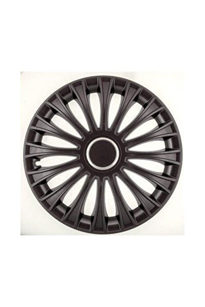 Autohelix MSA SET DE 4 CAPACE NEGRE DINO R16