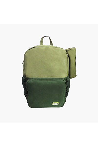Roco LS-Roco BACKPACK 31x43x14cm UNI RQ-RG25JMT8