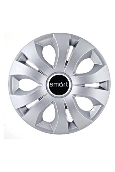 Autohelix MSA Set de 4 capace pentru roți, potrivite pentru jante R17, compat...