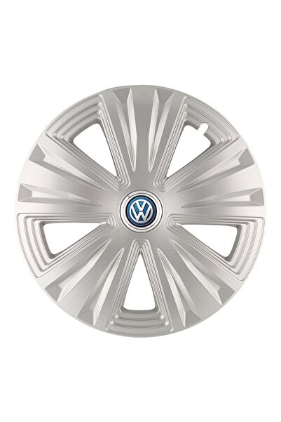 Autohelix MSA Set de 4 capace pentru roți, potrivite pentru jante R14, pentru...