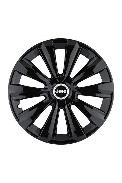 Autohelix MSA Set de 4 capace pentru roți, potrivite pentru jante R16, pentru...