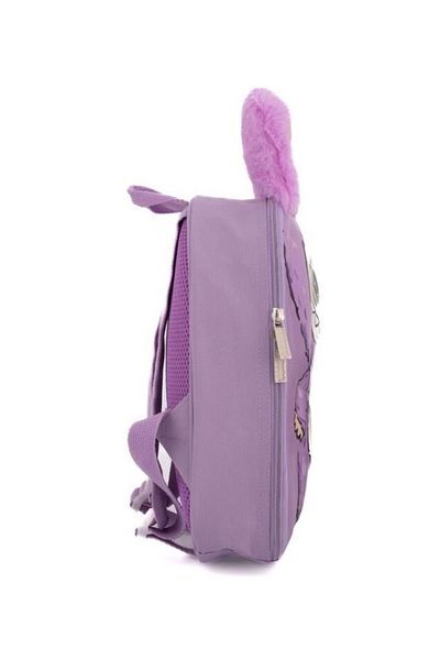 Skappo Labubu 3D Daily Kindergarten Supported Adjustable Lightweight Children's Backpack