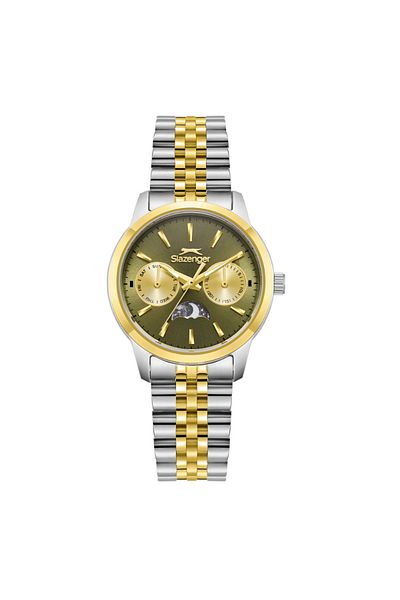 Slazenger Sl.09.2462.4.06 Women's Wristwatch
