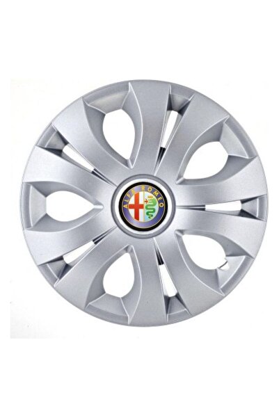 Autohelix MSA Set de 4 capace pentru roți, potrivite pentru jante R17, compat...