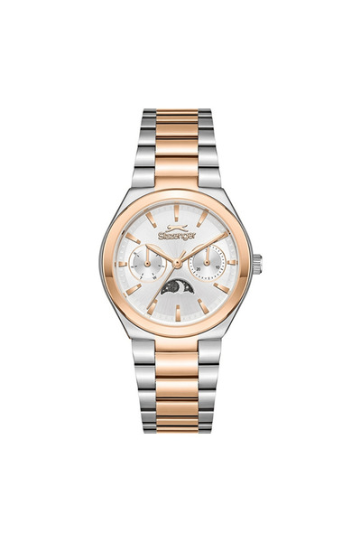 Slazenger Slazenger SL.09.2468.4.04 Kadın Kol Saati