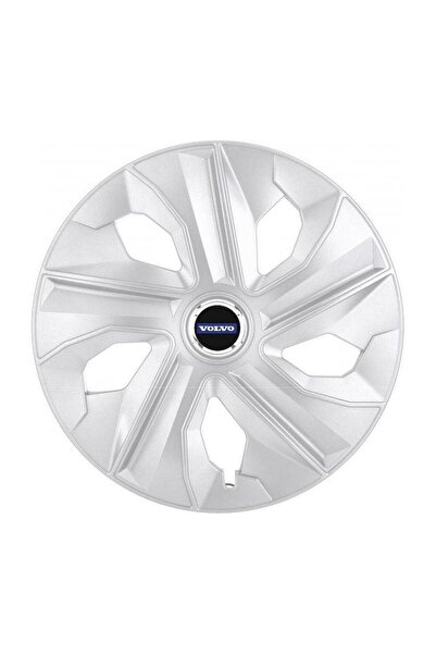 Autohelix MSA Set de 4 capace pentru roți, potrivite pentru jante R17, compat...