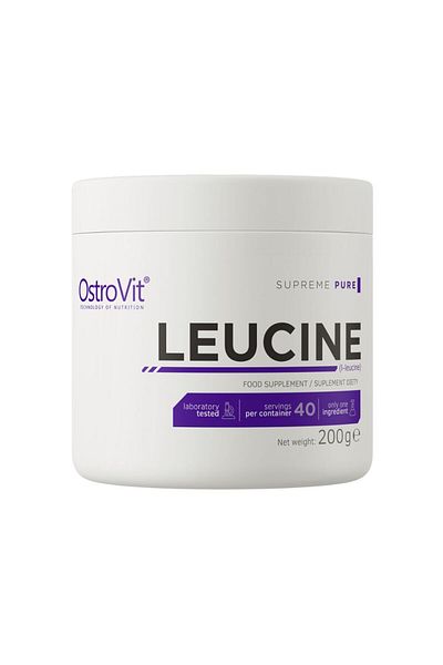 Ostrovit Leucine 200 Gram