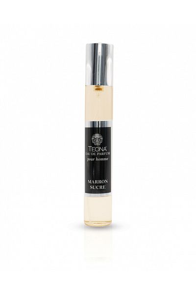 Teona Romania Brown Sugar Eau de Parfum
