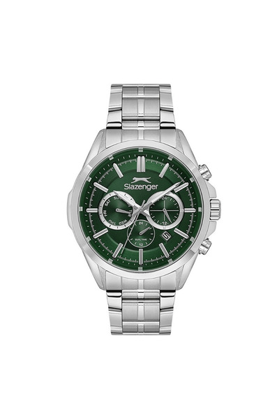 Slazenger Sl.09.2567.2.06 Men's Wristwatch