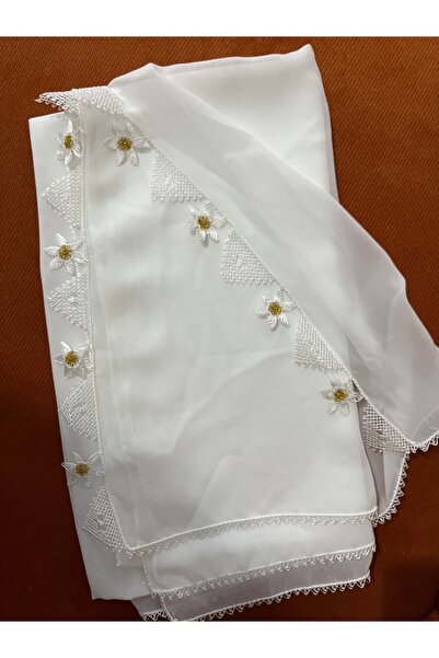 TRACE CODE İğne oyası el işi Mevlüt örtüsü