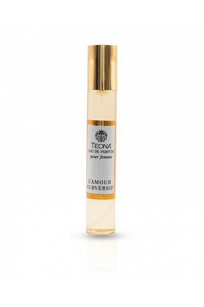 Teona Romania Subversive Love Eau de Parfum