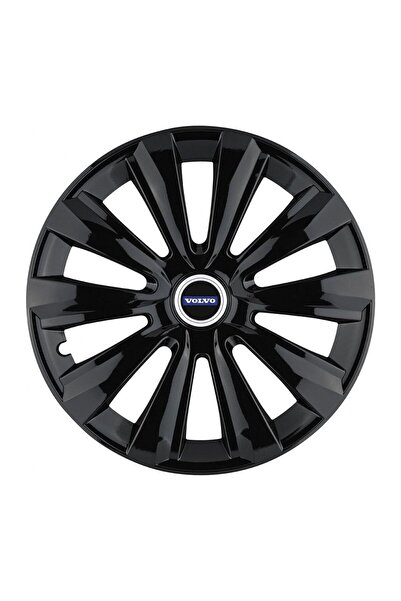 Autohelix MSA Set de 4 capace pentru roți, potrivite pentru jante R14, pentru...