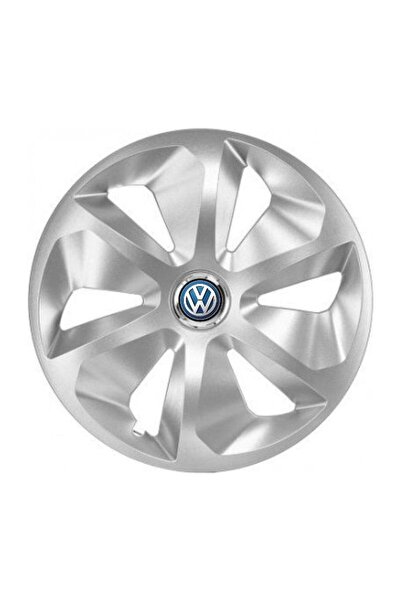 Autohelix MSA Set de 4 capace de jantă Roco Gray R14, pentru Volkswagen