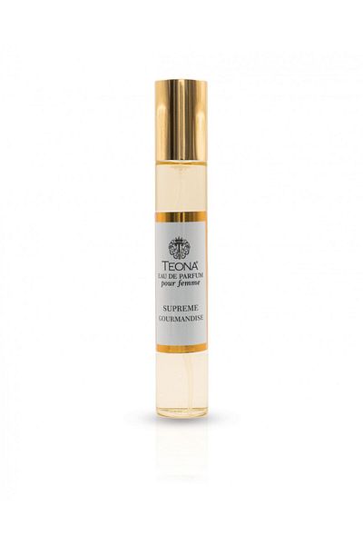 Teona Romania Supreme Gourmandise Eau de Parfum