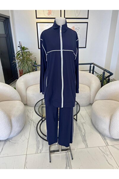 Parla Prive Nurcan Çetin Sports Suit