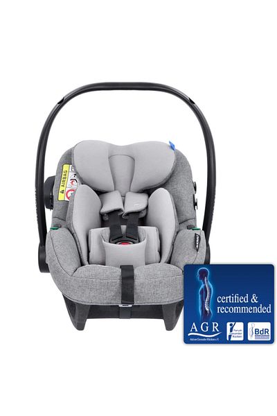Avionaut Scoica auto Pixel PRO 2.0 C Grey