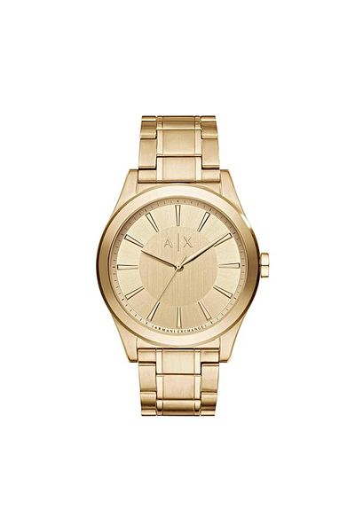 Armani Exchange Men's Watch, Armani Exchange, Nico AX2321