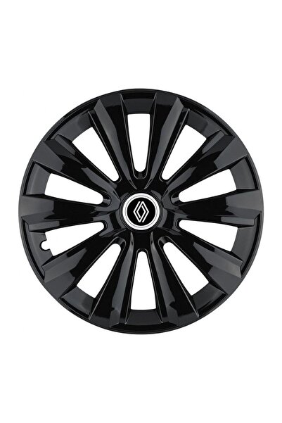 Autohelix MSA Set de 4 capace de jantă Autohelix MSA® potrivite pentru jante ...