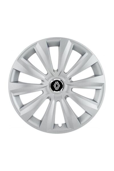 Autohelix MSA Set de 4 capace de jantă Autohelix MSA® potrivite pentru jante ...