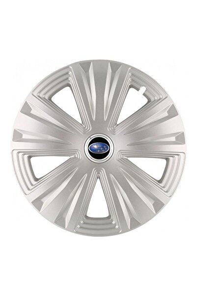 Autohelix MSA Set de 4 capace pentru roți, potrivite pentru jante R14, pentru...